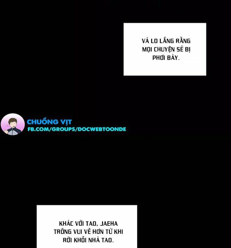 …”Một Sự Thật Khá Khó Chịu.”: Chapter 38