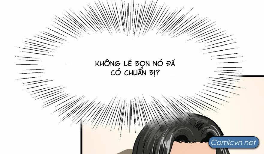 Vua Sinh Tồn: Chapter 42
