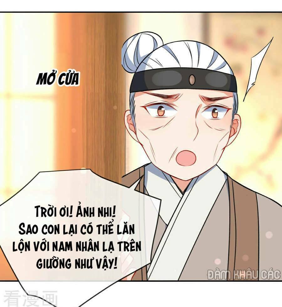 Tiểu Yêu Tinh Điều Giáo Bảo Điển: Chapter 54