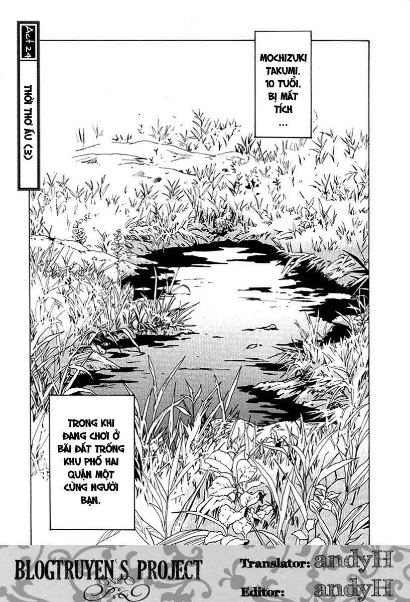 Butterfly: Chapter 24