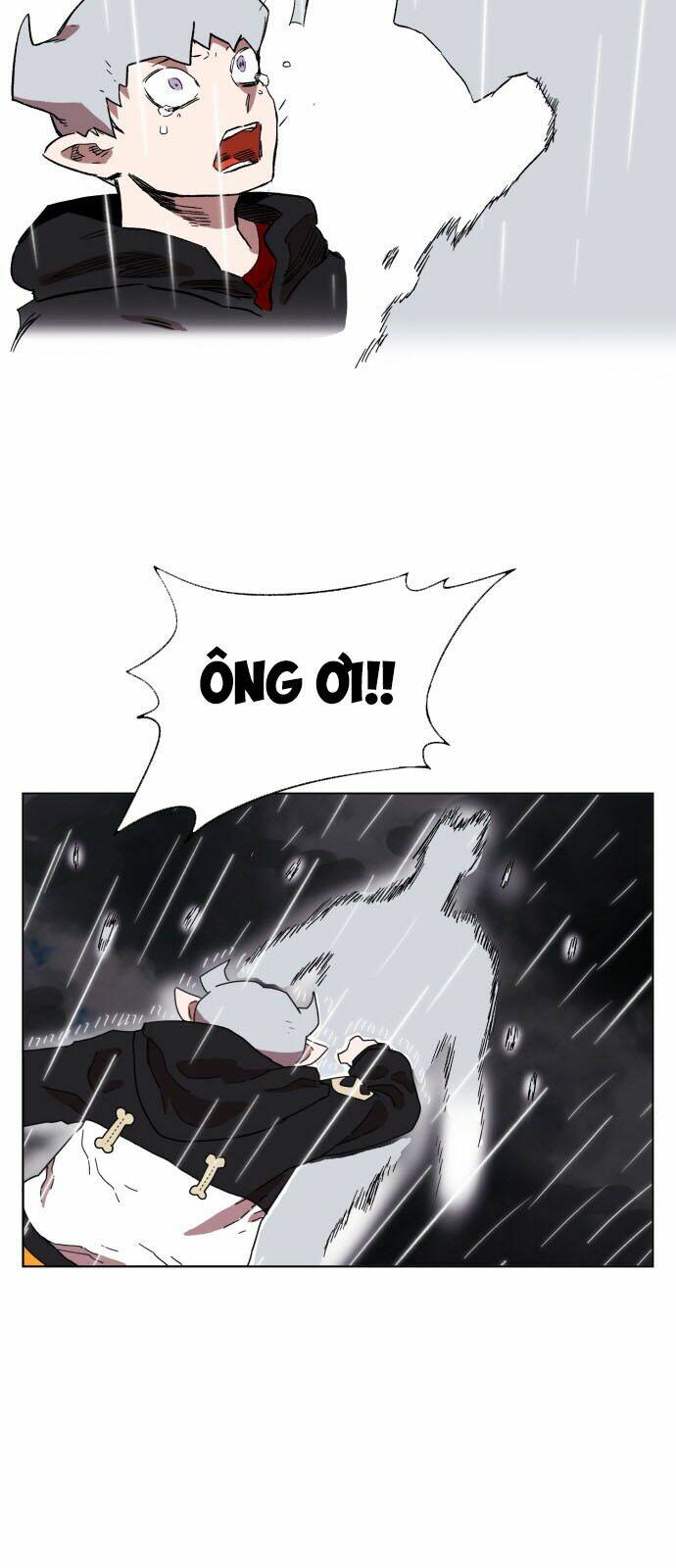 Hard Core Leveling Warrior: Chapter 168