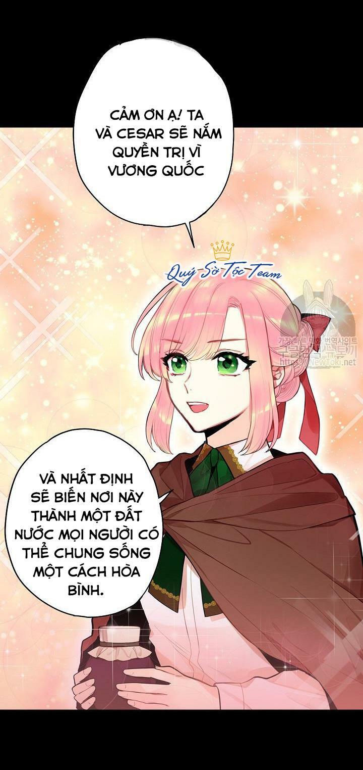 Tồn Tại Với Tư Cách Là Vợ Của Nam Chính: Chapter 89: Ceaser tỉnh