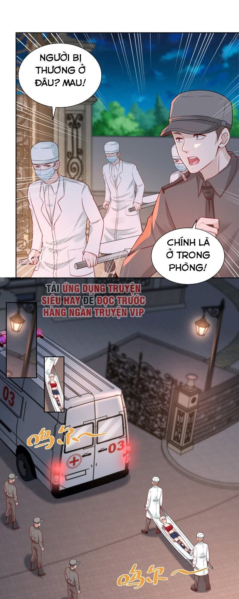 Trọng Sinh Chi Thần Đế Trở Về: Chapter 19