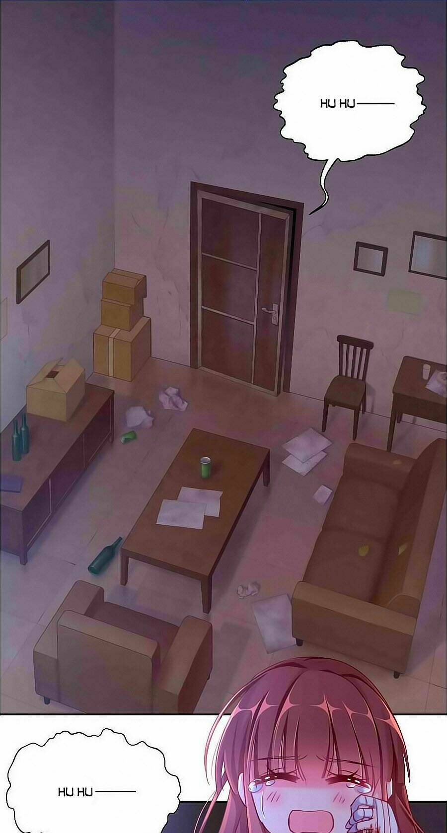 Tinh Ngụy: Chapter 25