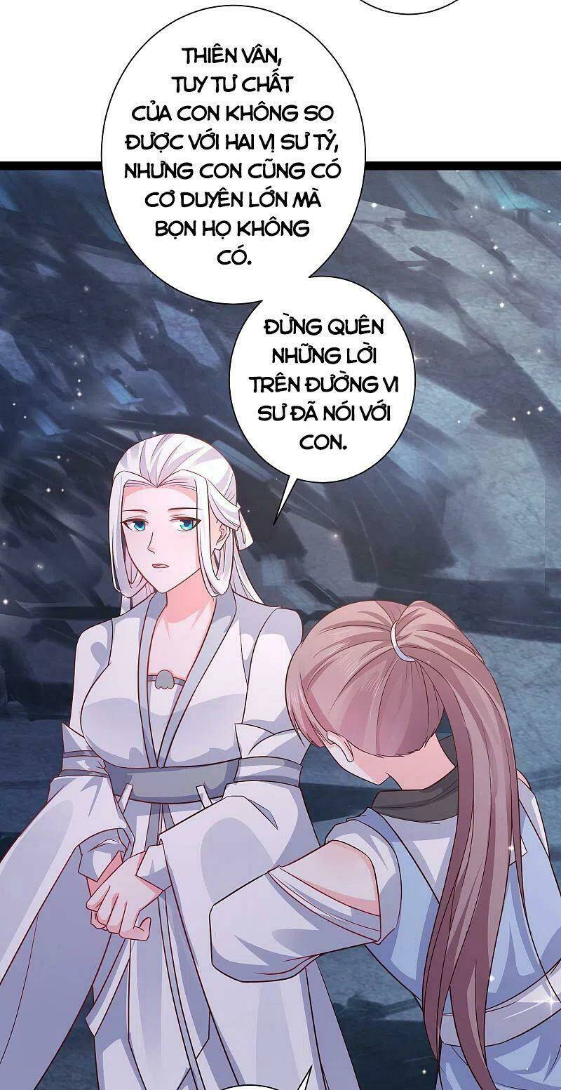 Tối Cường Vận Đào Hoa: Chapter 266