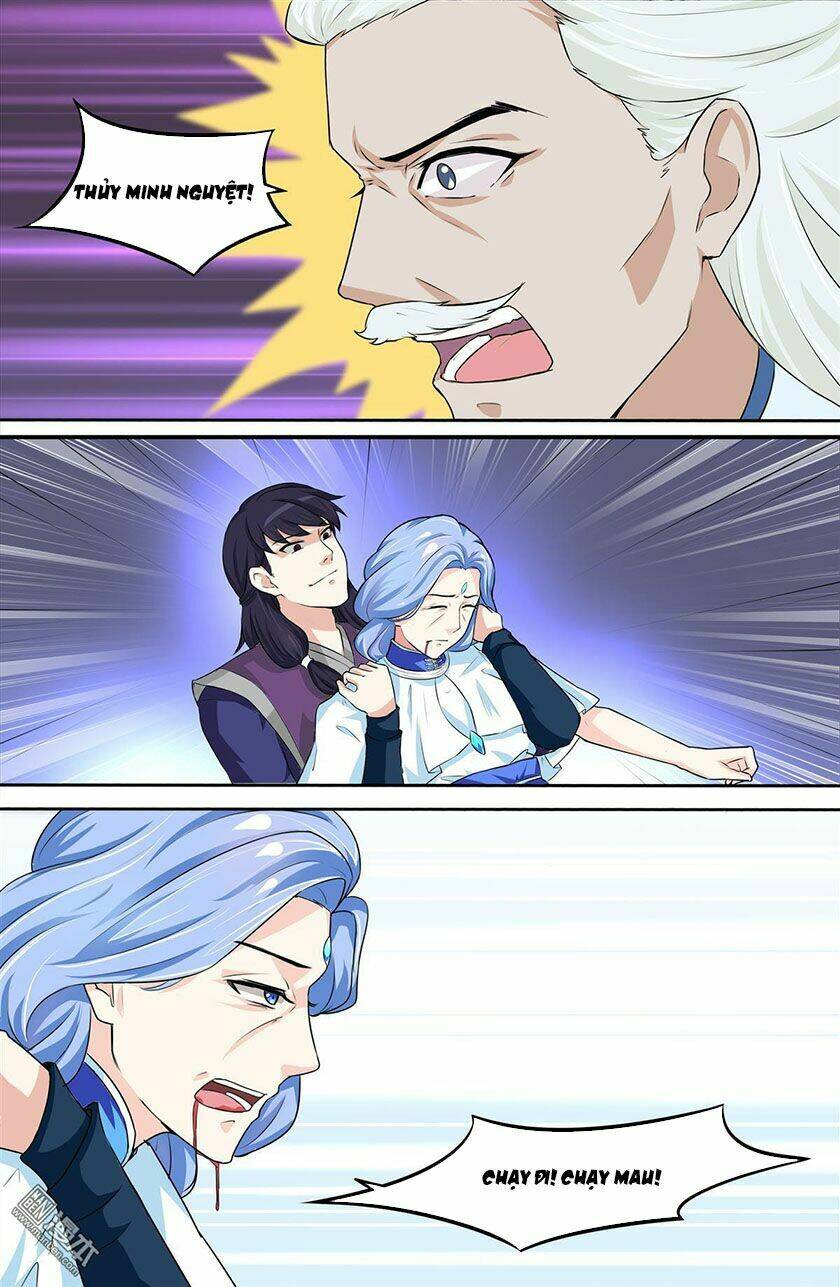 Cực Phẩm Tu Chân Thiếu Niên: Chapter 85