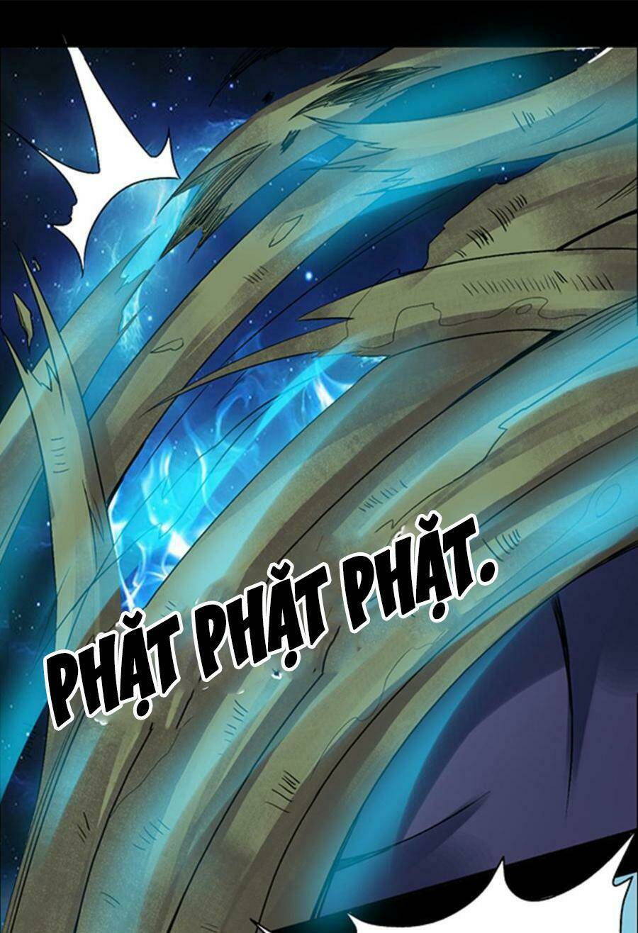 Cổ Chân Nhân: Chapter 94