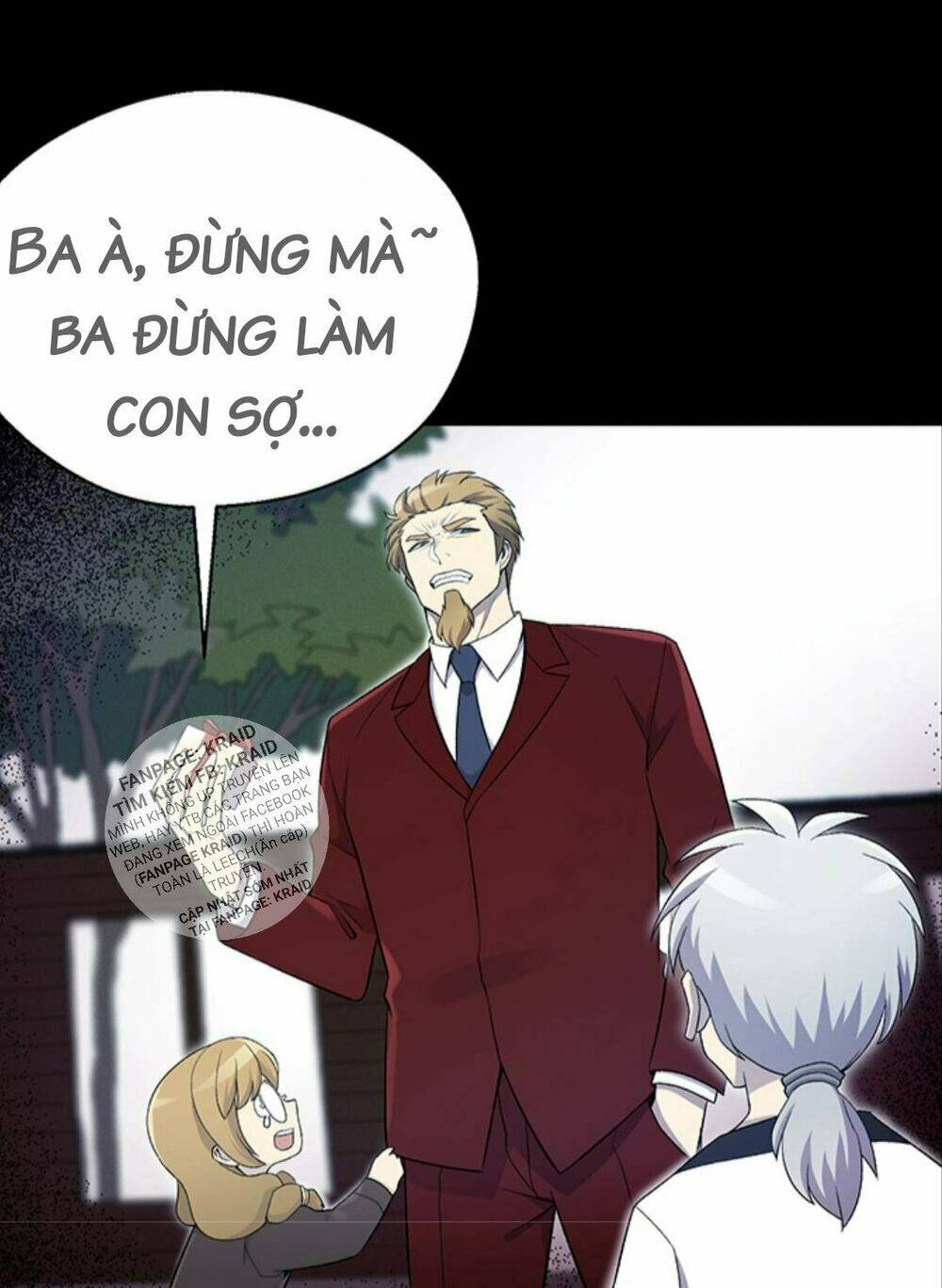 Luân Hồi Ác Nhân: Chapter 25