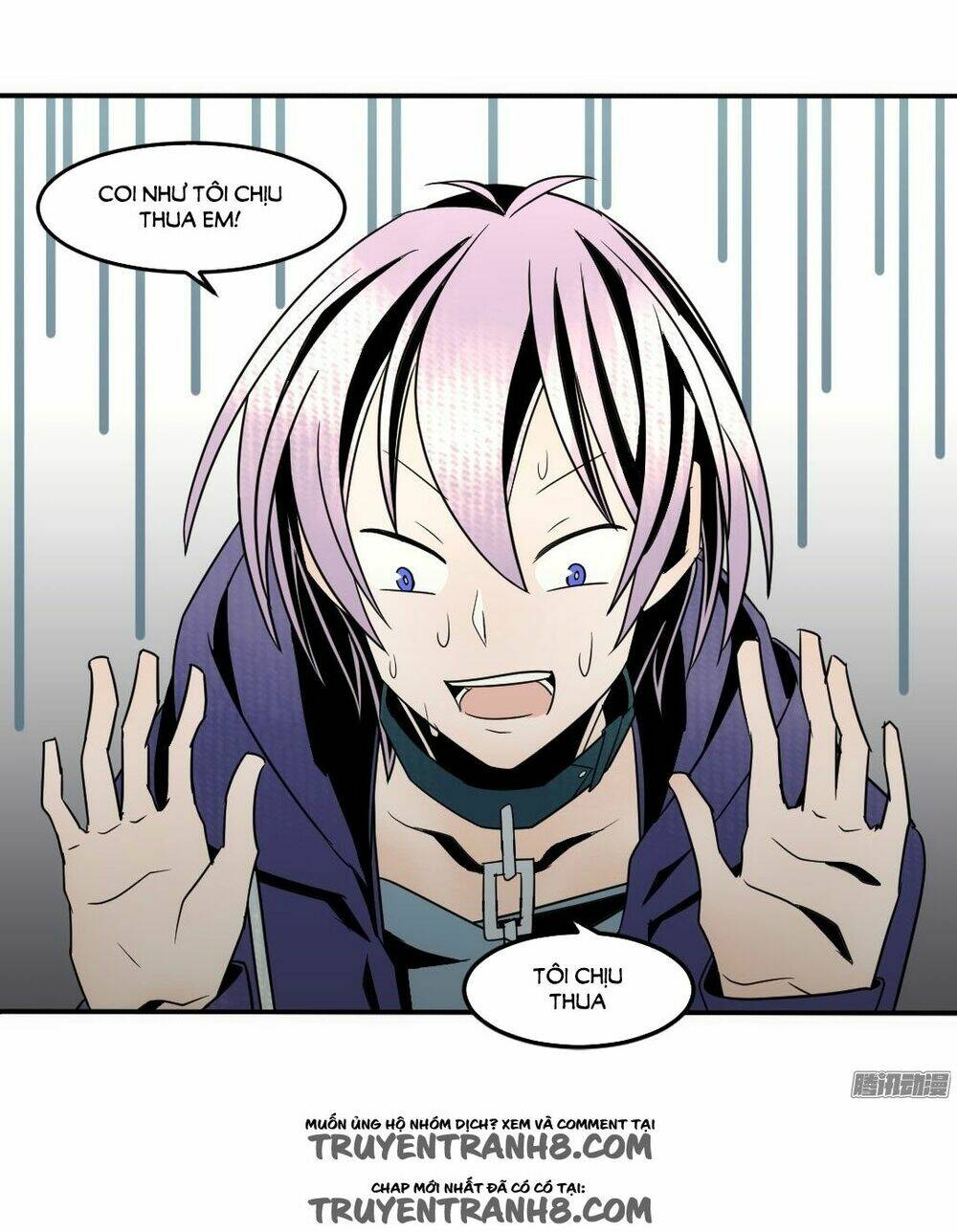 Điều Ước Của Người Phàm: Chapter 13