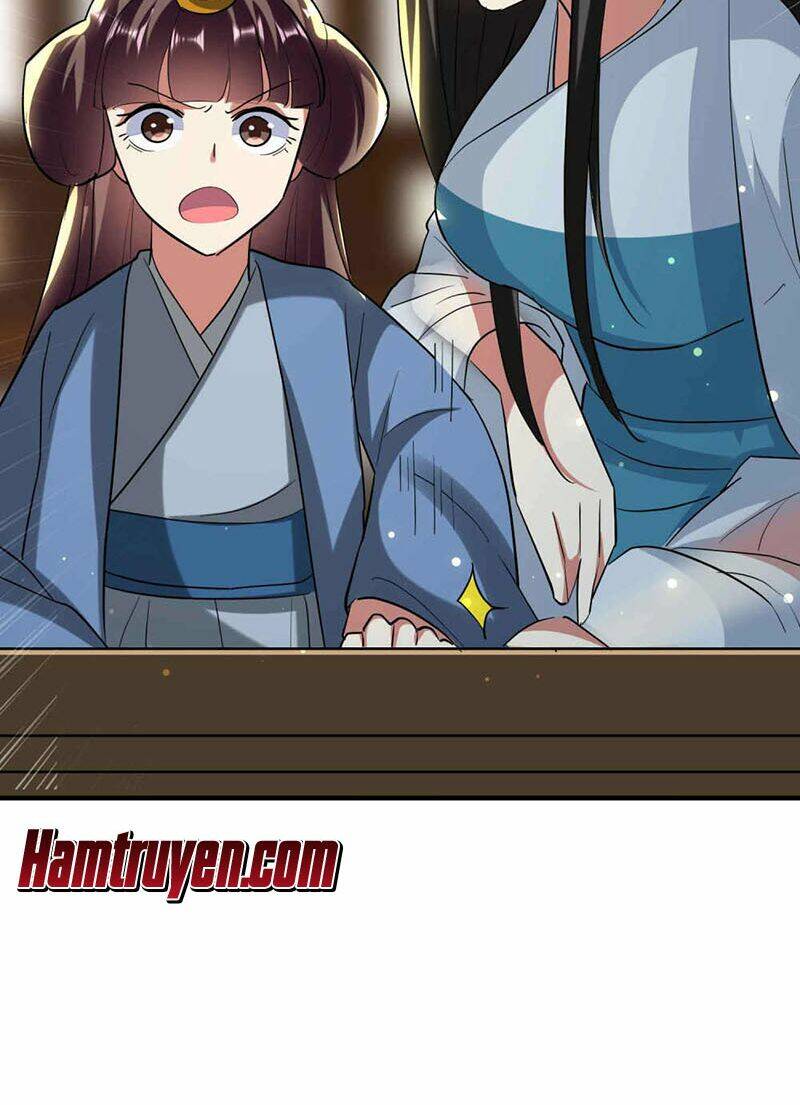 Vạn Giới Tiên Vương: Chapter 104