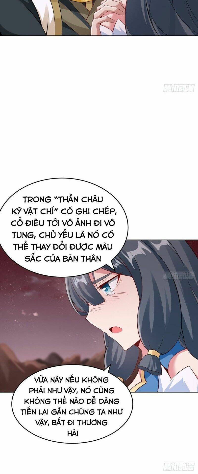 Nghịch Lân: Chapter 100