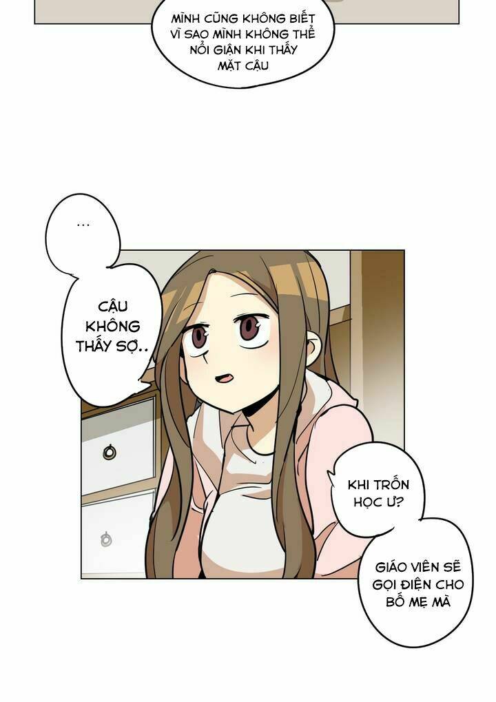 Lớn Lên Đểu Cáng: Chapter 15