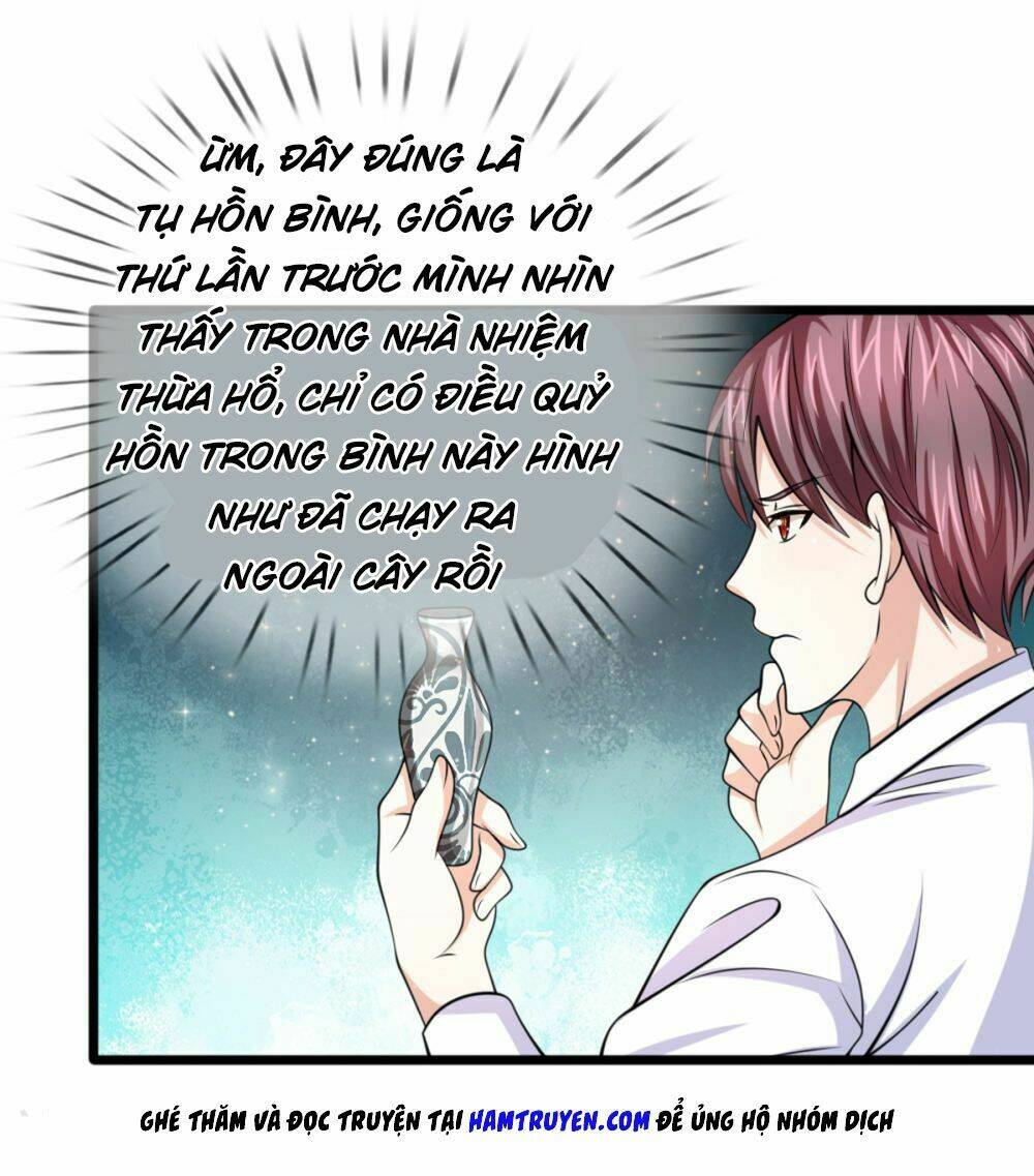 Tuyệt Thế Phi Đao: Chapter 150