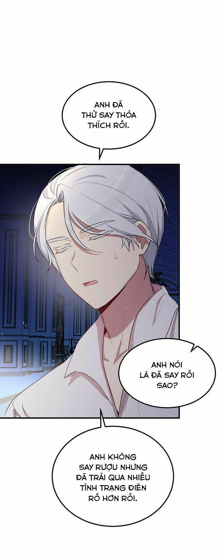 Công Tước, Loạn Vừa Thôi!: Chapter 121