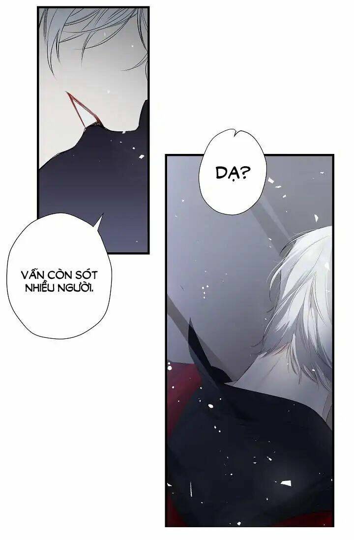 Tình Điên Dại: Chapter 3