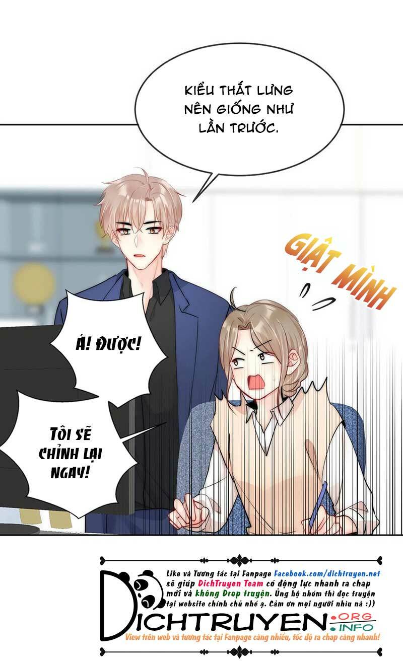 Boss Đại Nhân Là Nữ Thần?: Chapter 75.6