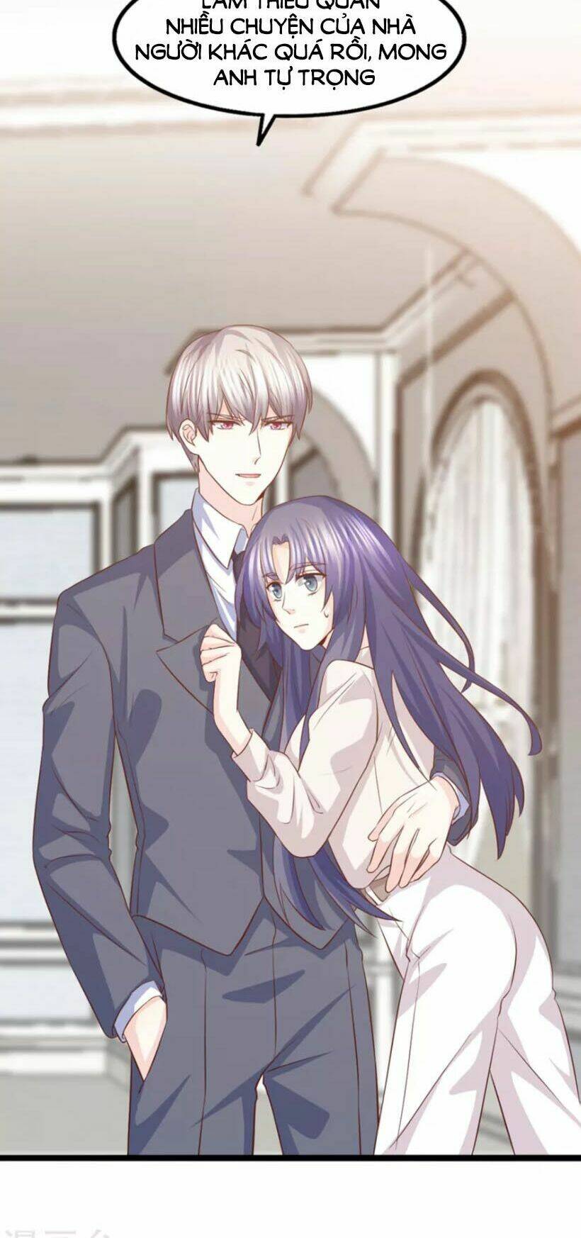 Ta Và Nam Thần Cởi Áo Ngủ Rồi: Chapter 45