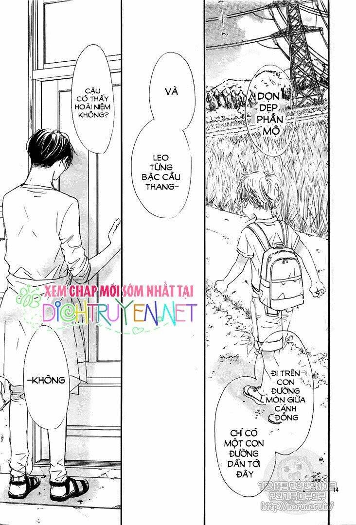 Boku Ni Hana No Melancholy: Chapter 60