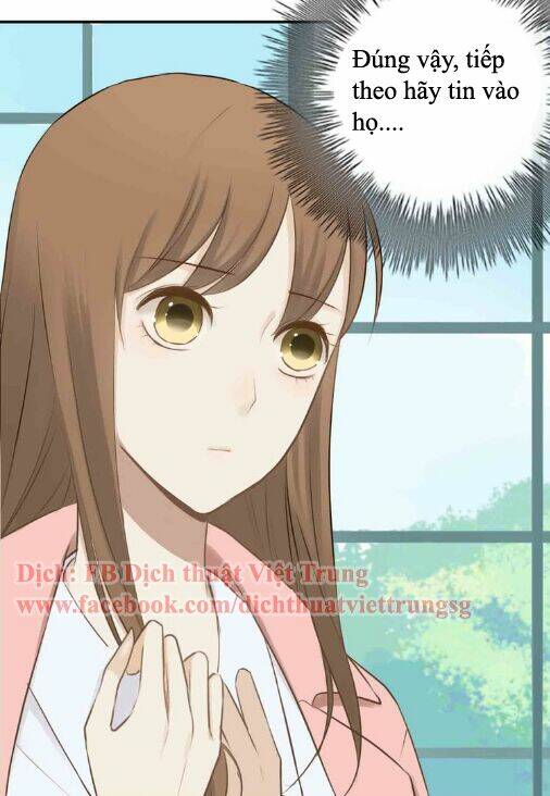 Thần Tượng Điểm Zero: Chapter 59