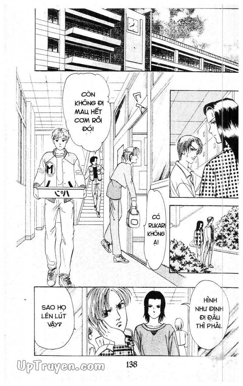 9 Banme No Musashi: Chapter 9