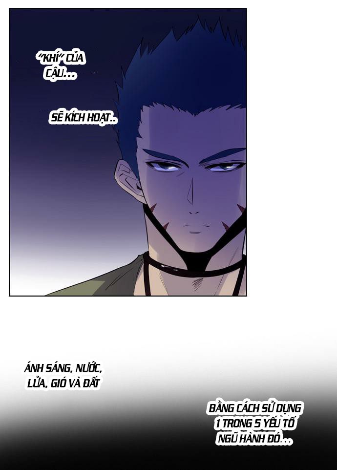 Soul Cartel: Chapter 134