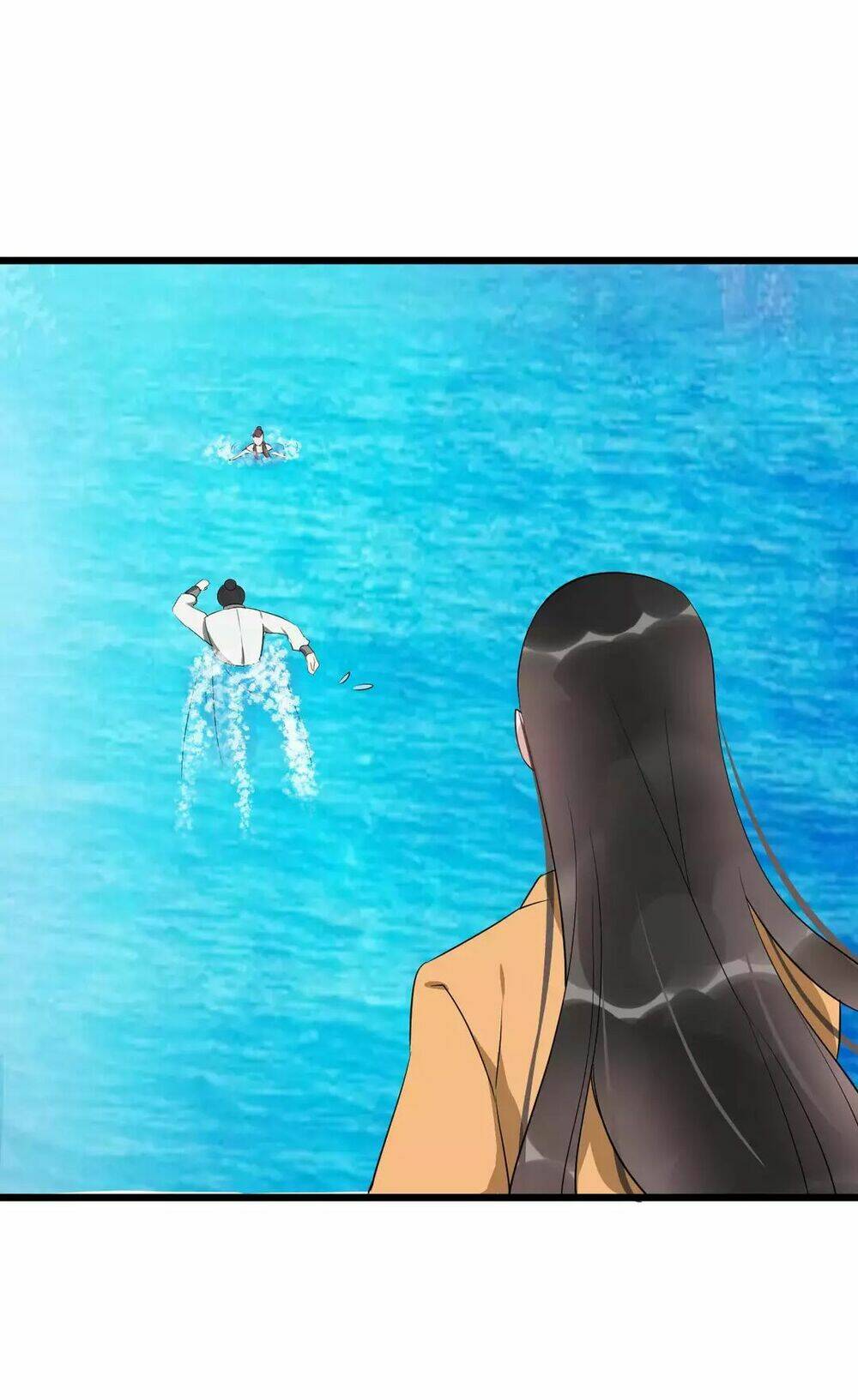 Bồng Sơn Viễn: Chapter 48