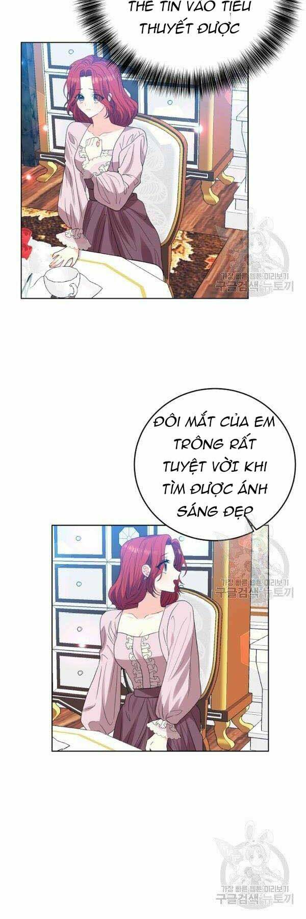 Tôi Trở Thành Gia Sư Của Tên Bạo Chúa: Chapter 25