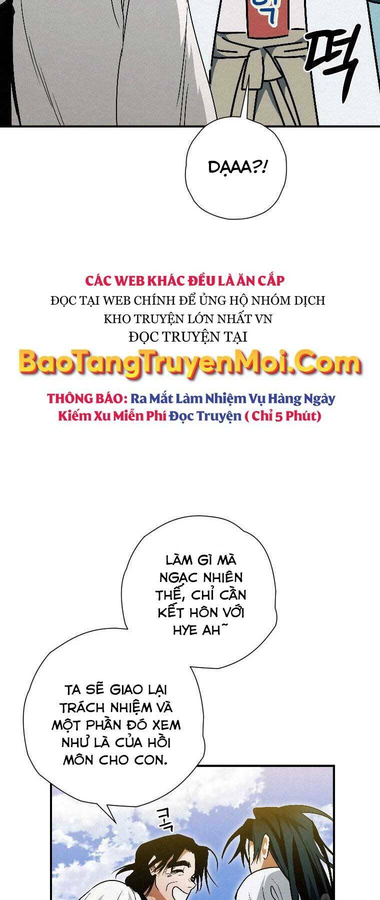 Thời Đại Hoàng Kim Của Thiên Kiếm: Chapter 23