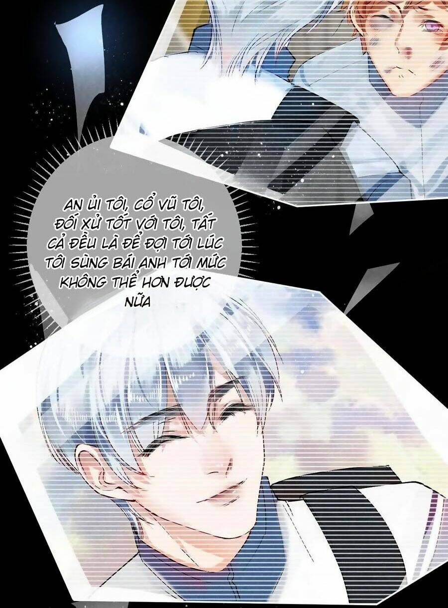 Chung Cư Của Các Ảnh Đế: Chapter 57