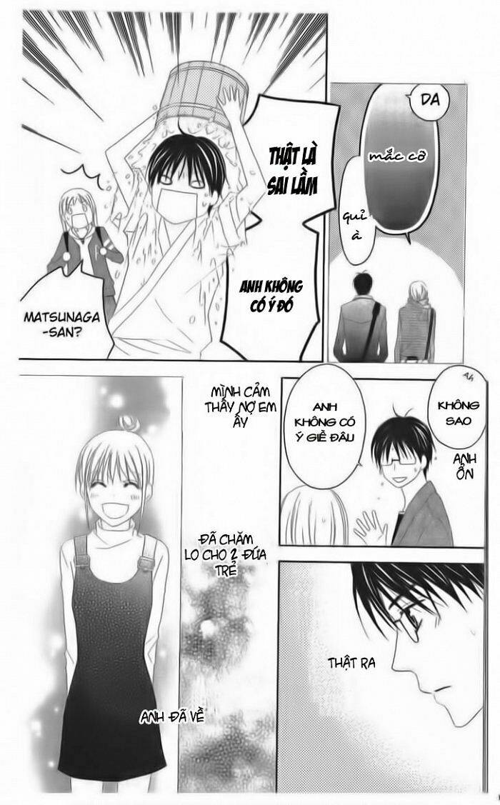 Love So Life: Chapter 25