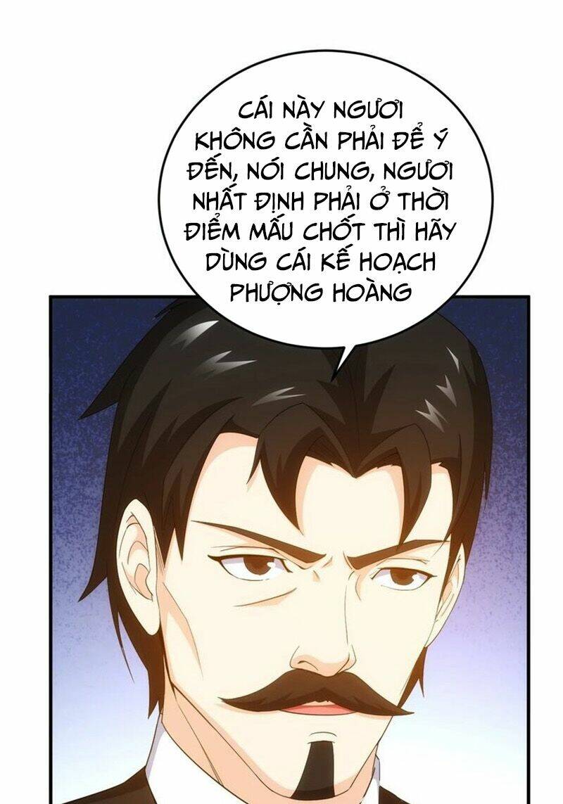 Rich Player - Người Chơi Khắc Kim: Chapter 134