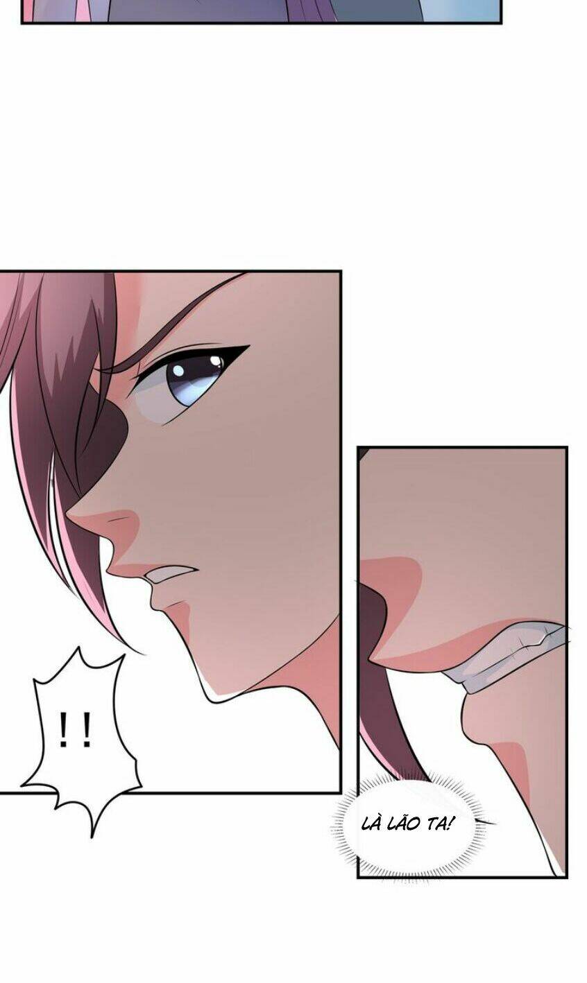 Cực Vũ Huyền Đế: Chapter 40