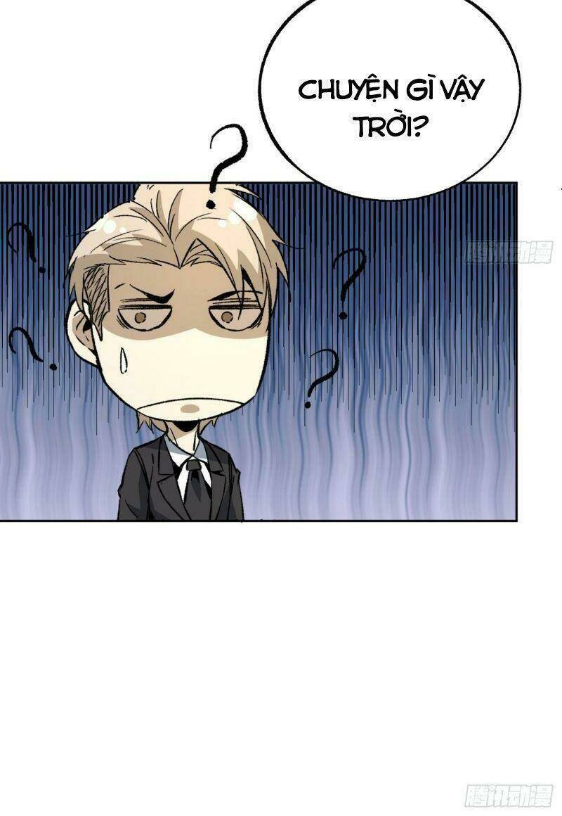 Cuồng Thiếu Siêu Thiên Tài: Chapter 39
