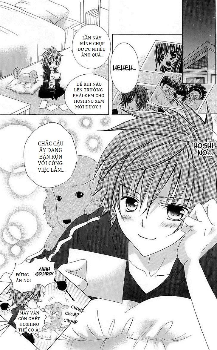 Mình Thích Cậu Đó, Suzuki: Chapter 44