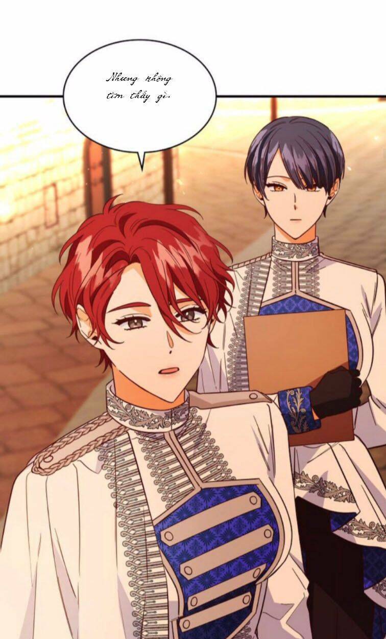 Lòng Trung Thành Với Kẻ Ác: Chapter 30