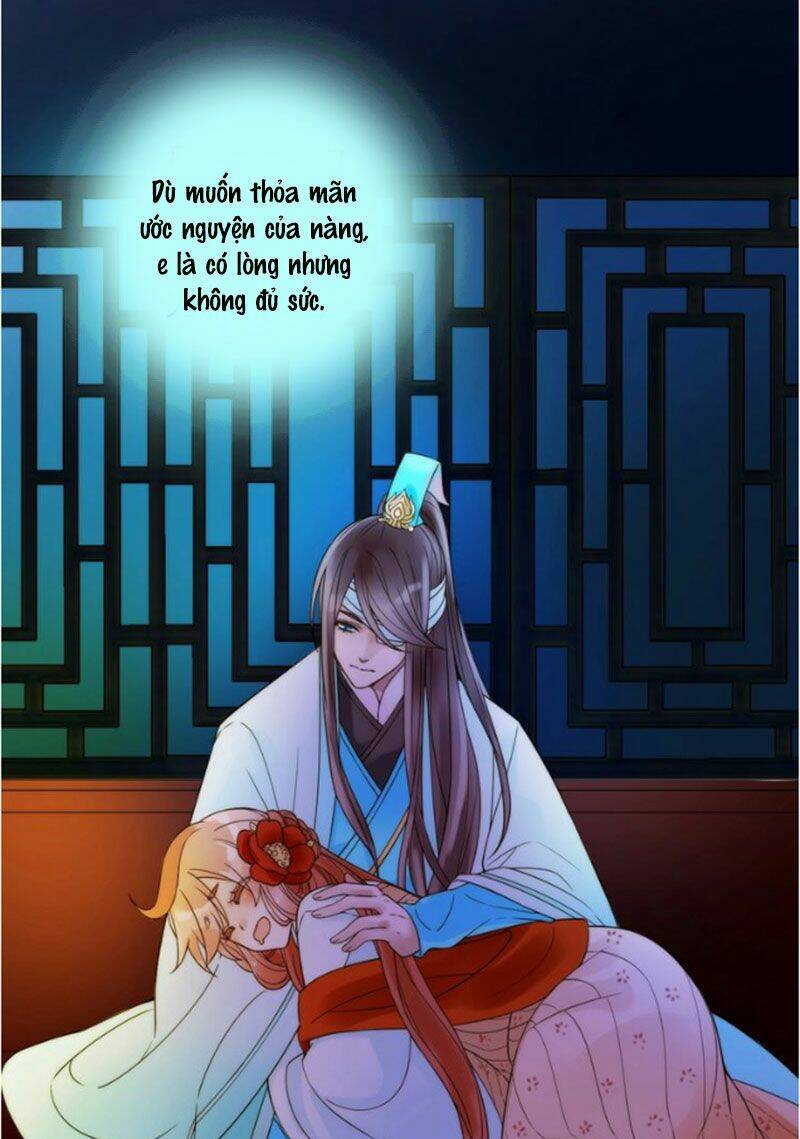 Cướp Chàng Vợ Về Đón Năm Mới: Chapter 34