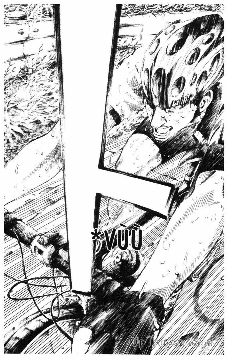 Over Drive: Chapter 11