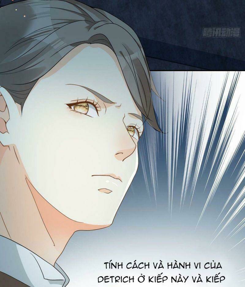 Không Thể Hòan Hảo Tuyệt Đối: Chapter 18