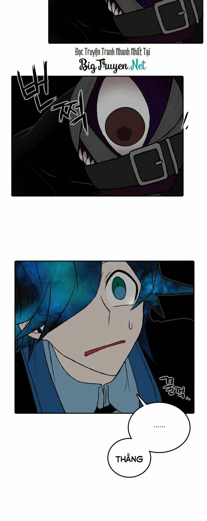 Niflheim: Chapter 27