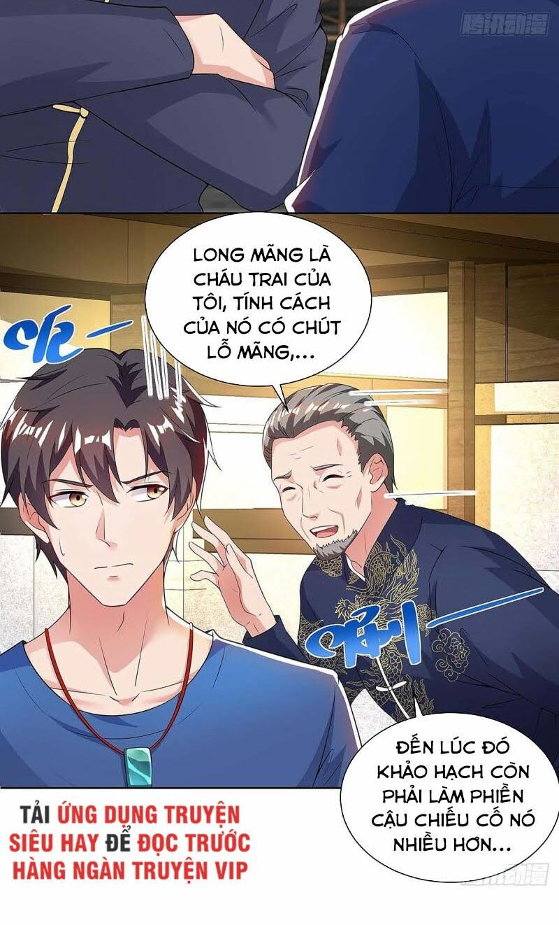 Trọng Sinh Khí Thiếu Quy Lai: Chapter 126