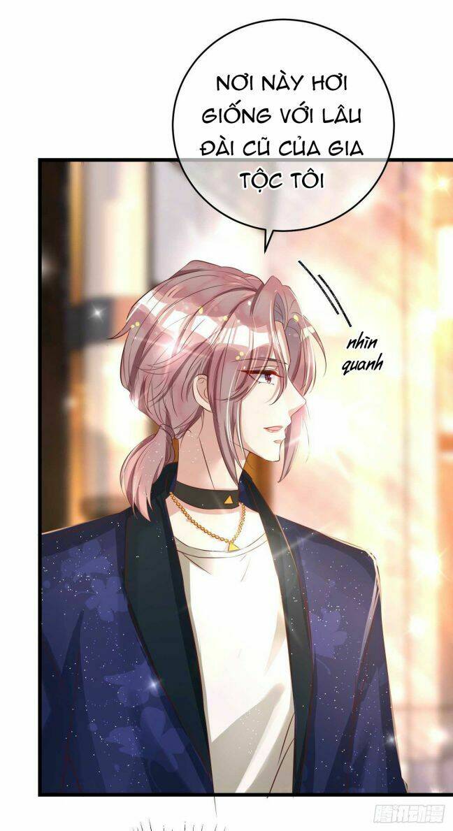 Thú Thụ Bất Thân: Chapter 37