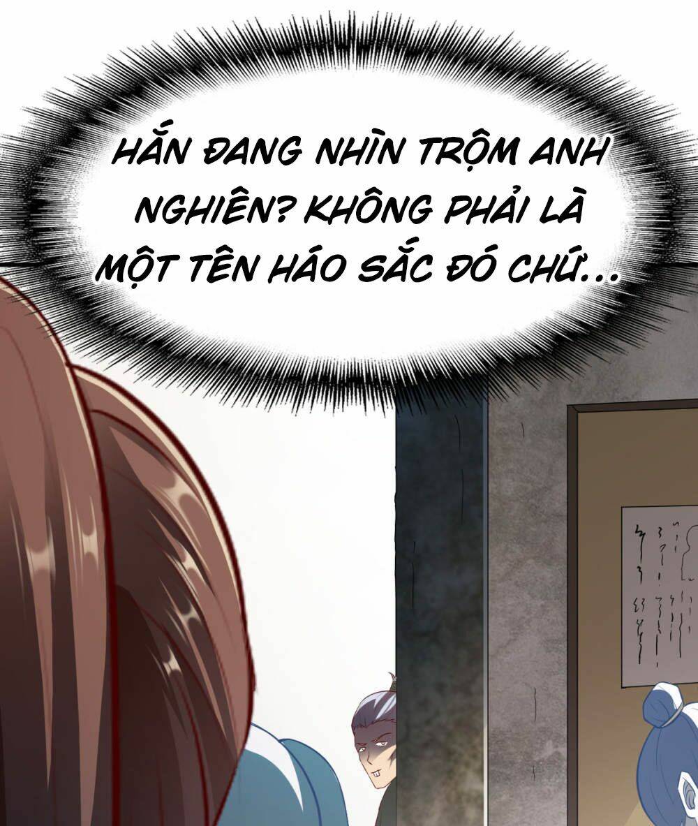 Chiến Đỉnh: Chapter 205