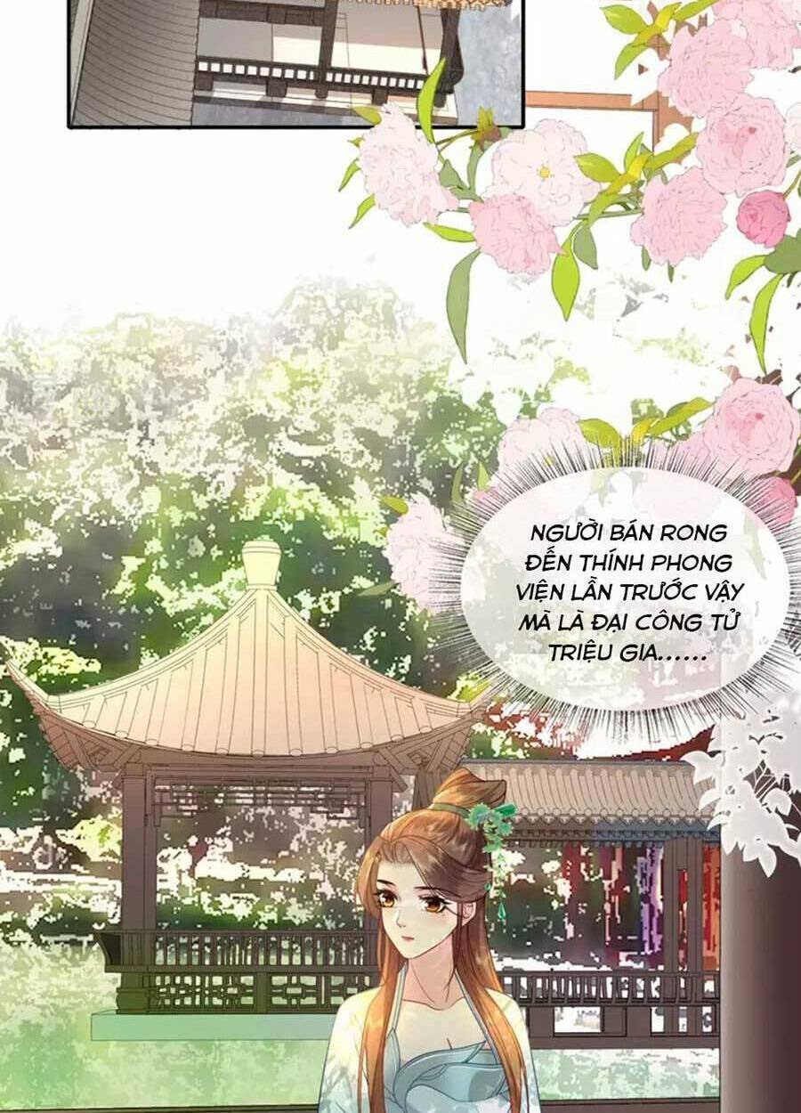 Tướng Quân, Bổn Phi Không Nhận Sủng: Chapter 40
