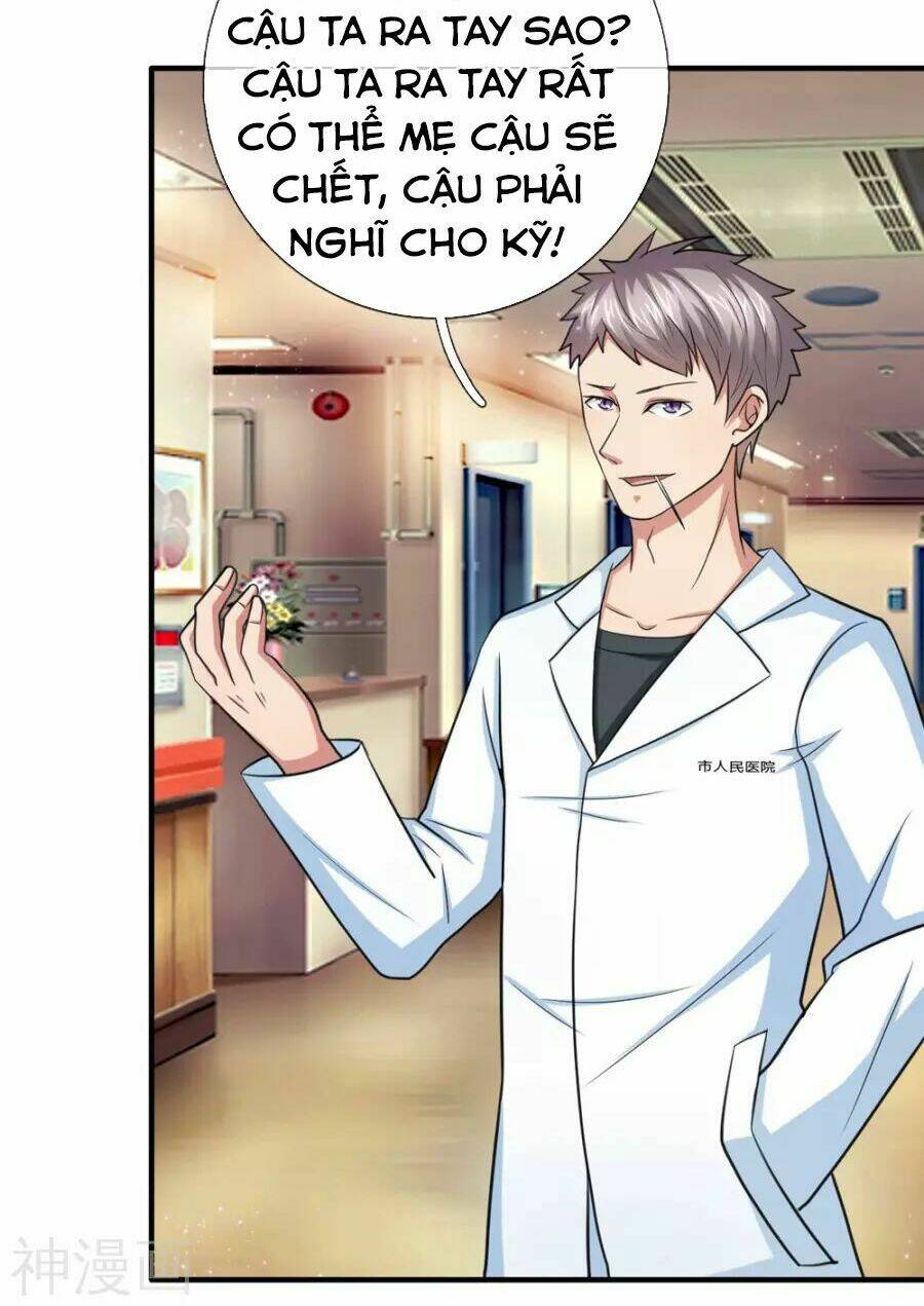 Tuyệt Thế Phi Đao: Chapter 24