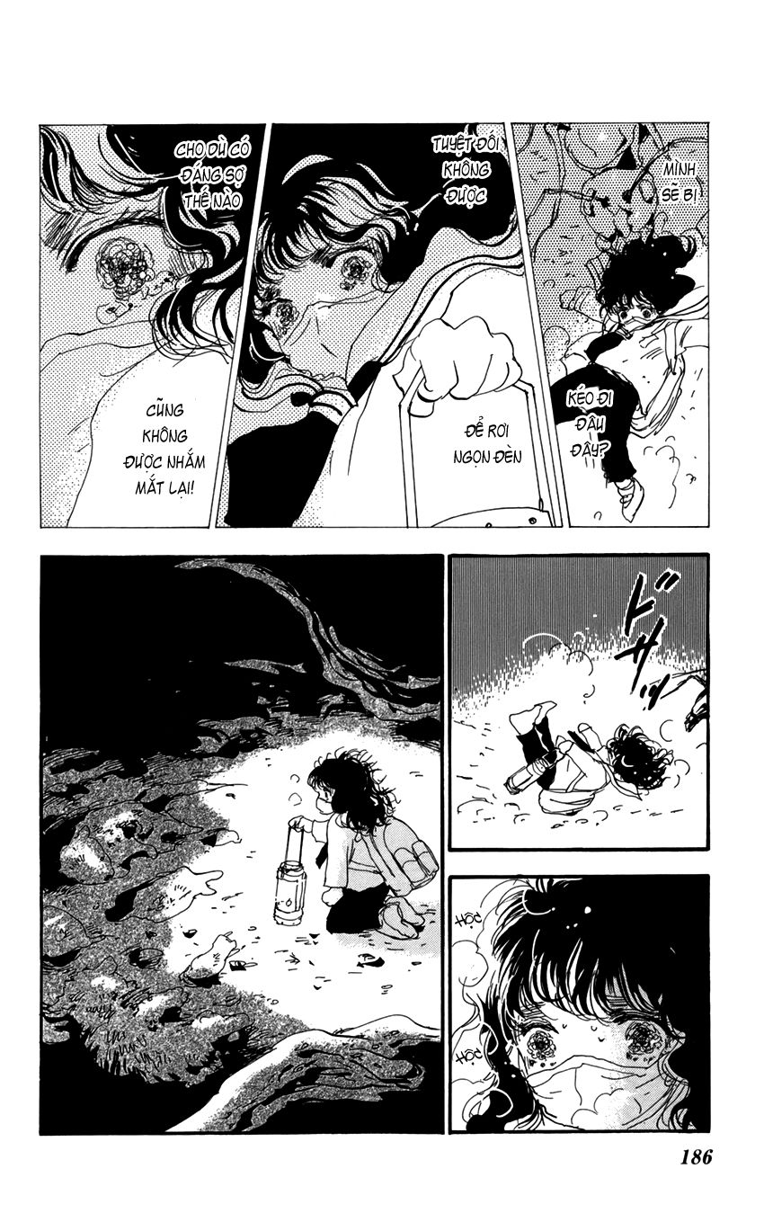 Mầm Sống: Chapter 131