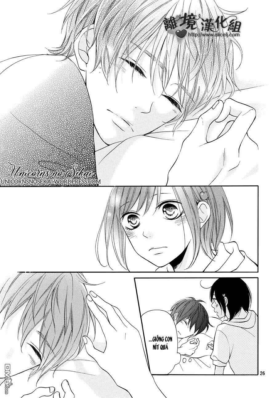 Kimi Wa Kawaii Onnanoko: Chapter 6
