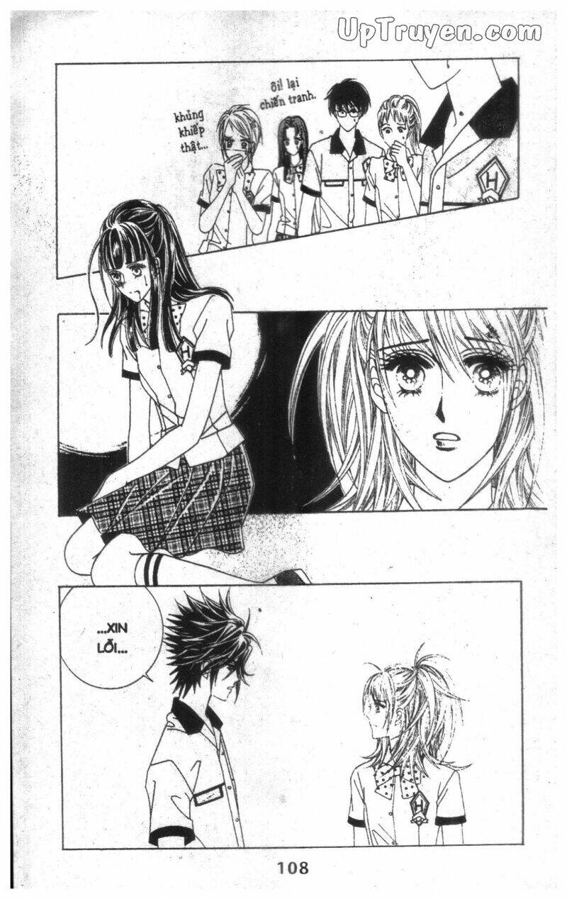 Dạ Khúc: Chapter 11