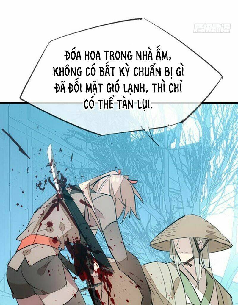 Sư Phụ Lại Trêu Chọc Ta: Chapter 44