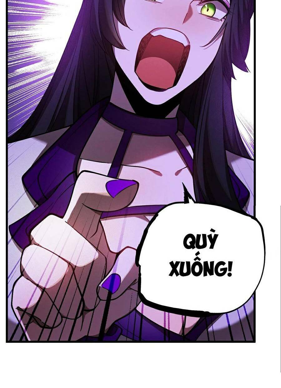 Người Chơi Siêu Mạnh: Chapter 11