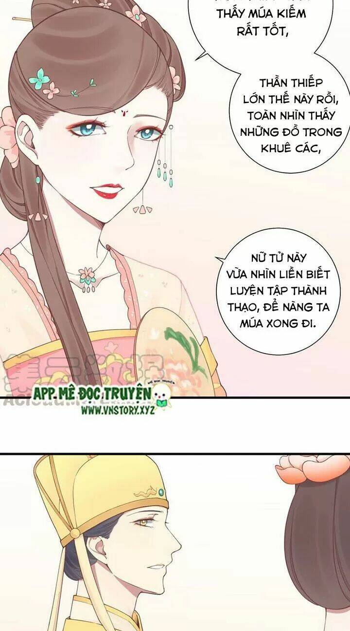 Hoàng Hậu Bận Lắm: Chapter 131